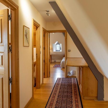 بيناك إي كازوناك Sarrasins Bed And Breakfast المظهر الخارجي الصورة