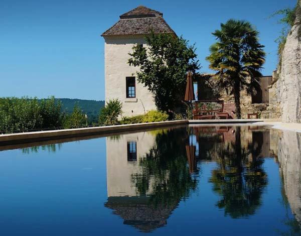 بيناك إي كازوناك Sarrasins Bed And Breakfast المظهر الخارجي الصورة