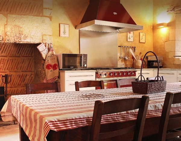 بيناك إي كازوناك Sarrasins Bed And Breakfast المظهر الخارجي الصورة