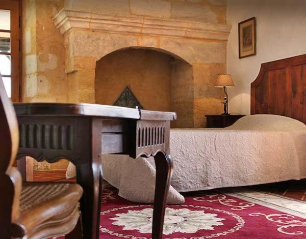 بيناك إي كازوناك Sarrasins Bed And Breakfast المظهر الخارجي الصورة