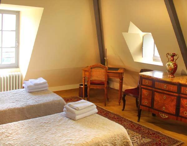 بيناك إي كازوناك Sarrasins Bed And Breakfast المظهر الخارجي الصورة