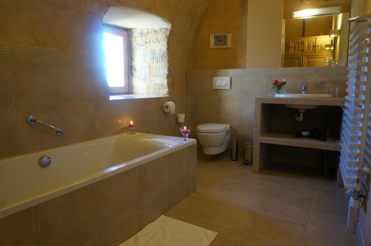 بيناك إي كازوناك Sarrasins Bed And Breakfast المظهر الخارجي الصورة