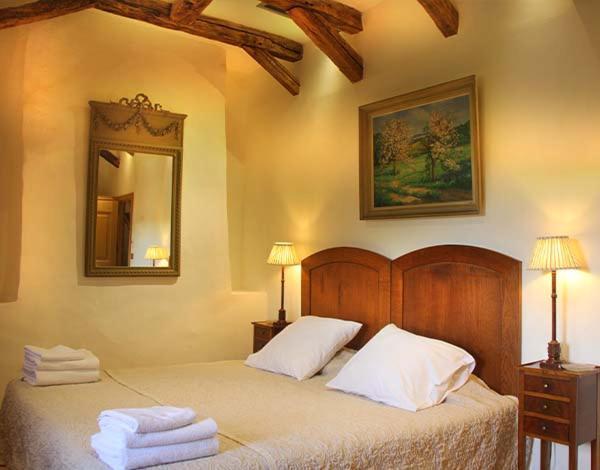 بيناك إي كازوناك Sarrasins Bed And Breakfast المظهر الخارجي الصورة
