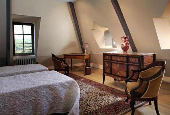 بيناك إي كازوناك Sarrasins Bed And Breakfast المظهر الخارجي الصورة