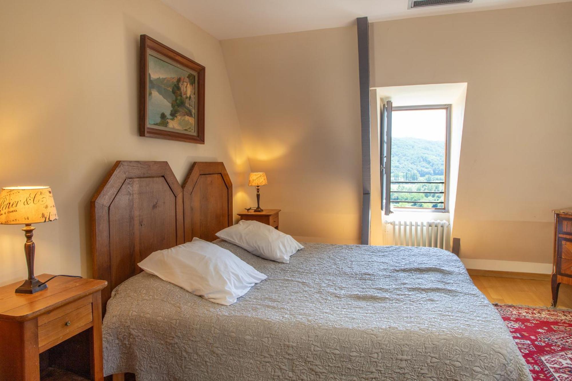 بيناك إي كازوناك Sarrasins Bed And Breakfast المظهر الخارجي الصورة