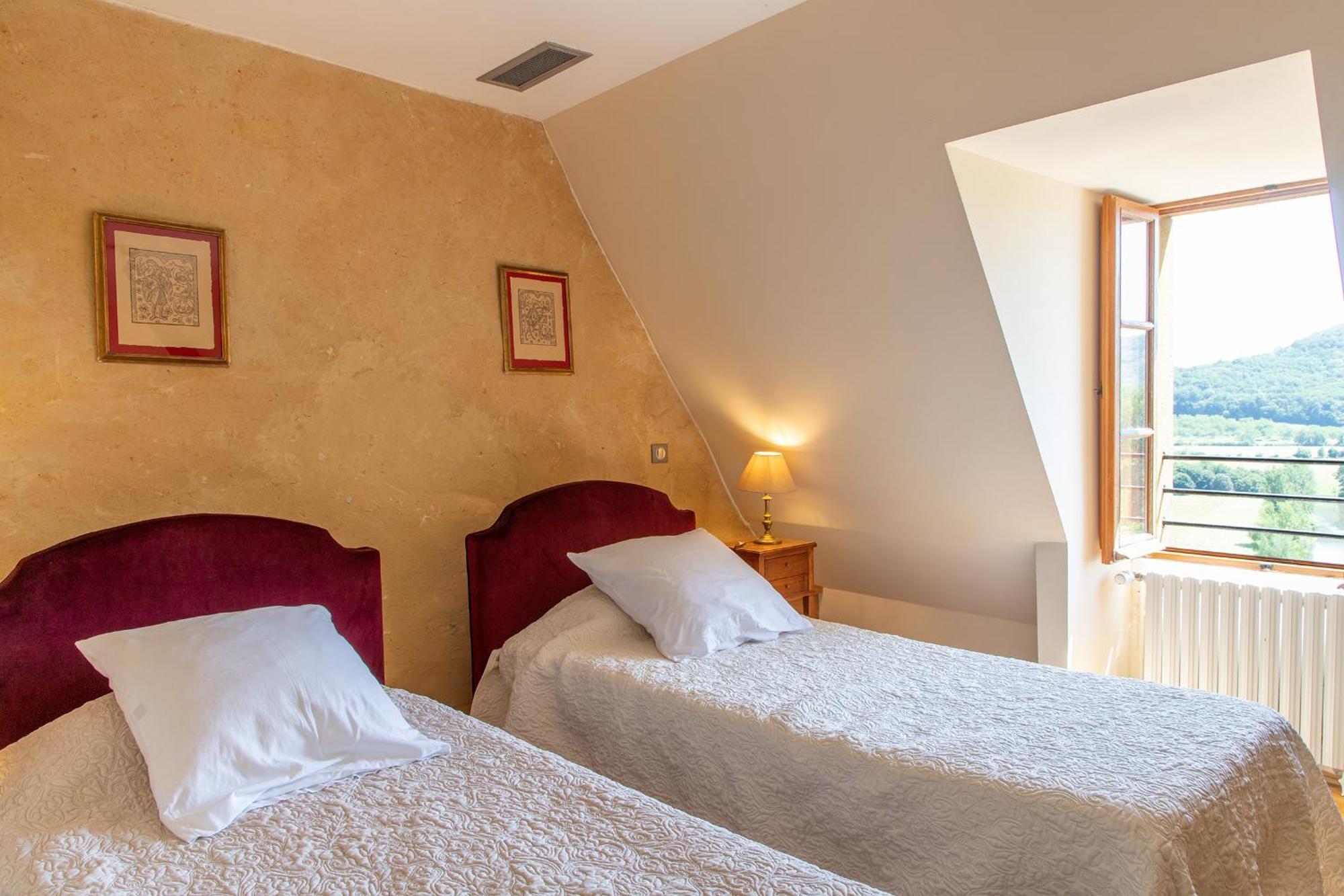 بيناك إي كازوناك Sarrasins Bed And Breakfast المظهر الخارجي الصورة