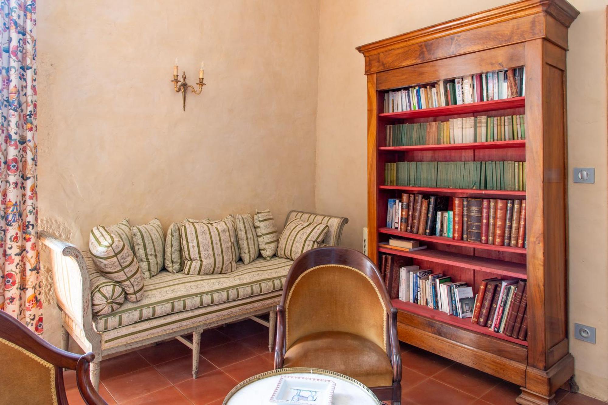 بيناك إي كازوناك Sarrasins Bed And Breakfast المظهر الخارجي الصورة